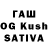 Меф VHQ gurkfisk